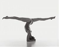 TopRq.com search results: flexible gymnastic girl