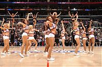 TopRq.com search results: Los Angeles Clippers NBA cheerleader girls