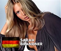 Sport and Fitness: uefa euro 2012 football wives and girlfriends