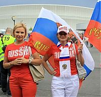 TopRq.com search results: uefa euro 2012 football fan girls