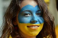 TopRq.com search results: uefa euro 2012 football fan girls