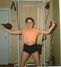 TopRq.com search results: Varya Akulova, The Strongest Girl In The World