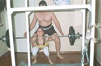 TopRq.com search results: Varya Akulova, The Strongest Girl In The World