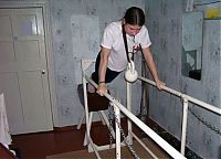 TopRq.com search results: Varya Akulova, The Strongest Girl In The World