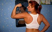 Sport and Fitness: Varya Akulova, The Strongest Girl In The World