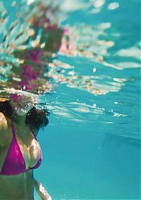 Sport and Fitness: miss reef 2012 bikini contest