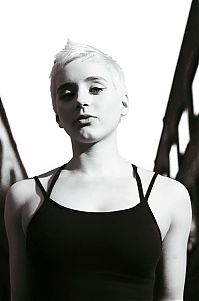 TopRq.com search results: Samantha Wright, gymnastics, crossfit trainer and weightlifter