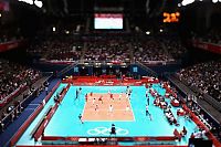 TopRq.com search results: Tilt-shift photography at the Olympics, London, United Kingdom