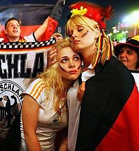 TopRq.com search results: uefa euro 2012 football fan girls