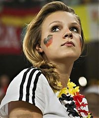 TopRq.com search results: uefa euro 2012 football fan girls