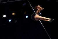 Sport and Fitness: Pole Dance Championship 2012, New York City, United States