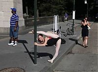 TopRq.com search results: flexible gymnastic girl