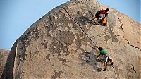 TopRq.com search results: rock climbing photography