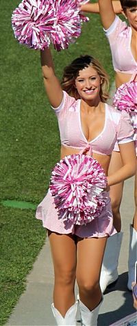 TopRq.com search results: Denver Broncos NFL cheerleader girls