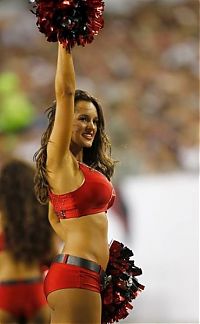 TopRq.com search results: Minnesota Vikings NFL cheerleader girls