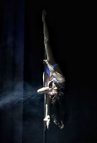 TopRq.com search results: Pole Dance Championship 2012, Russia