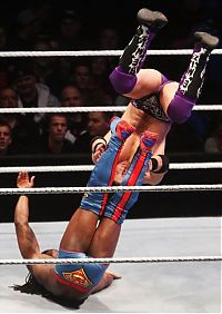 Sport and Fitness: rare funny moments in sport