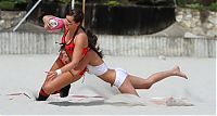 TopRq.com search results: girls playing rugby