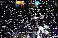 Sport and Fitness: Baltimore Ravens, 2012 Super Bowl XLVII champions