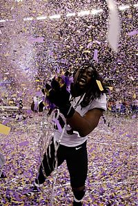 TopRq.com search results: Baltimore Ravens, 2012 Super Bowl XLVII champions