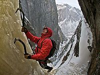 Sport and Fitness: extreme sport photography