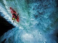 Sport and Fitness: extreme sport photography