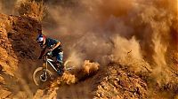 Sport and Fitness: extreme sport photography