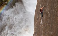 Sport and Fitness: extreme sport photography