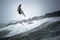 extreme sport photography
