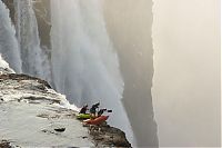 extreme sport photography