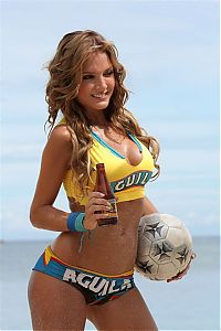 Sport and Fitness: sport girl athlete