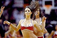 TopRq.com search results: Miami Heat NBA cheerleader girls