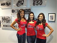 NFL cheerleader girls