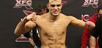 TopRq.com search results: Nick Newell, one-armed fighter