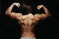 TopRq.com search results: Georgina McConnell, strong fitness bodybuilding girl