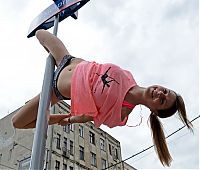 TopRq.com search results: pole dancing in the street