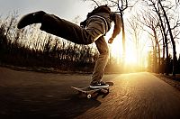 extreme sport photography