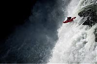 Sport and Fitness: extreme sport photography