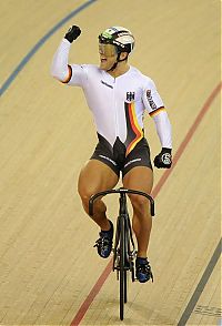 TopRq.com search results: Robert Förstemann, track cyclist