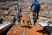 Sport and Fitness: extreme sport photography