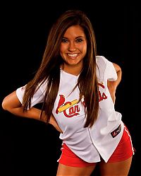 TopRq.com search results: Arizona Cardinals NFL Cheerleader girls