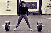 TopRq.com search results: Suzanne Svanevik, strong fitness bodybuilding girl