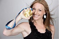 TopRq.com search results: Sport girl athlete, 2014 Winter Olympics, Sochi, Russia