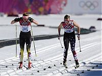 Sport and Fitness: Sport girl athlete, 2014 Winter Olympics, Sochi, Russia