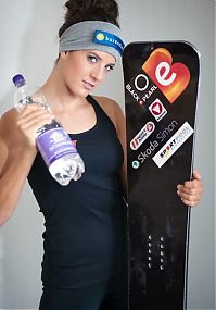 TopRq.com search results: Sport girl athlete, 2014 Winter Olympics, Sochi, Russia