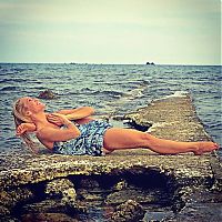 TopRq.com search results: Kino MacGregor, girl practicing yoga poses
