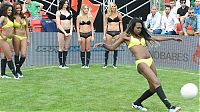 TopRq.com search results: lingerie world cup girls