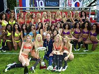 TopRq.com search results: lingerie world cup girls