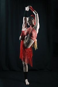 TopRq.com search results: Chloe Bruce, martial arts world champion