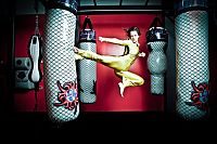 TopRq.com search results: Chloe Bruce, martial arts world champion